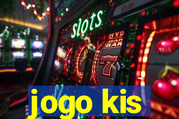 jogo kis