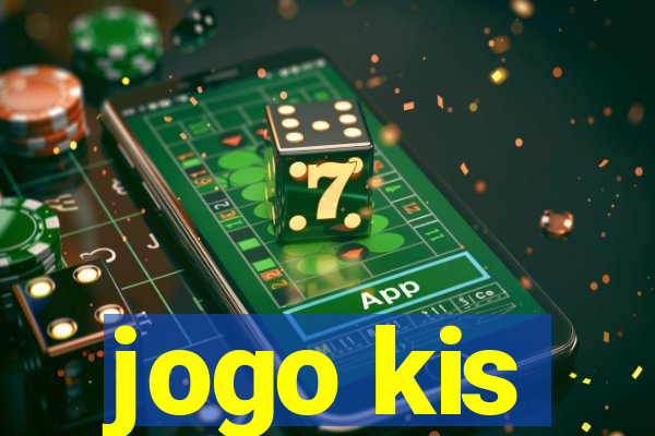 jogo kis