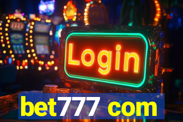 bet777 com