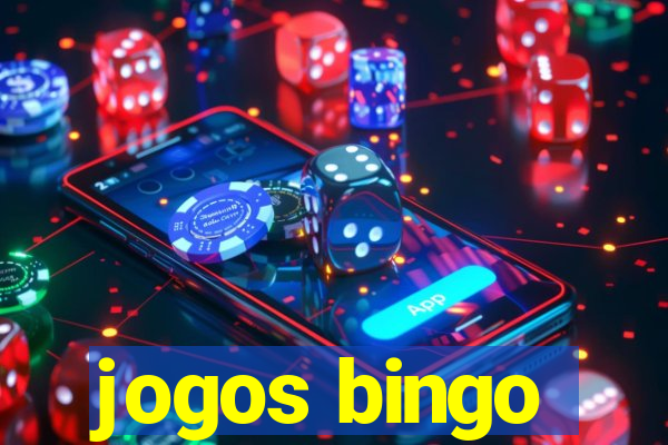 jogos bingo