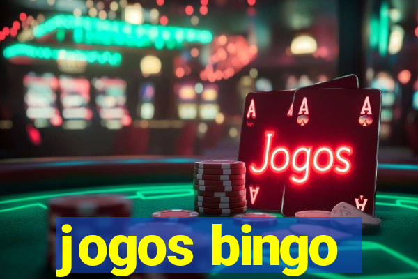 jogos bingo