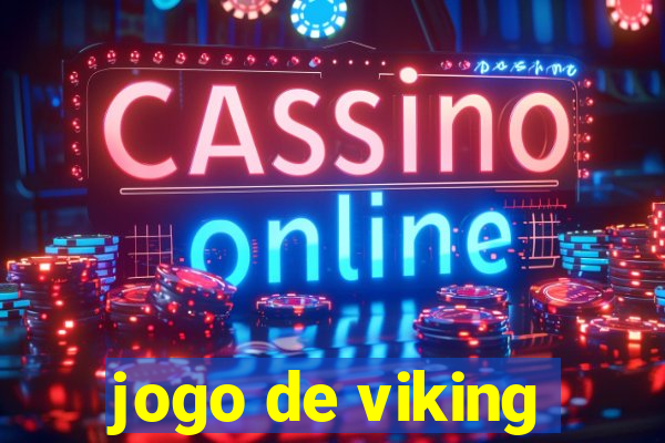 jogo de viking