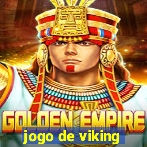 jogo de viking