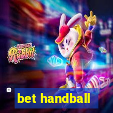 bet handball