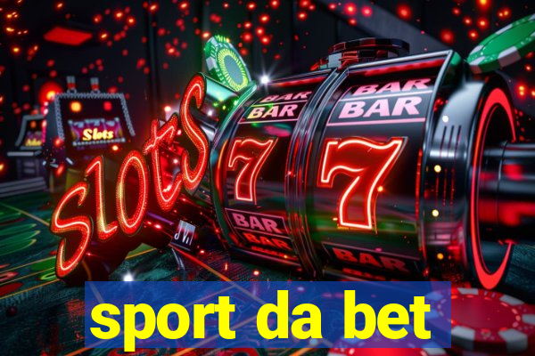 sport da bet