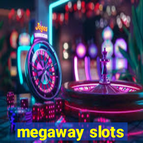 megaway slots