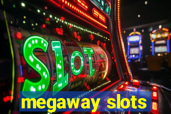 megaway slots