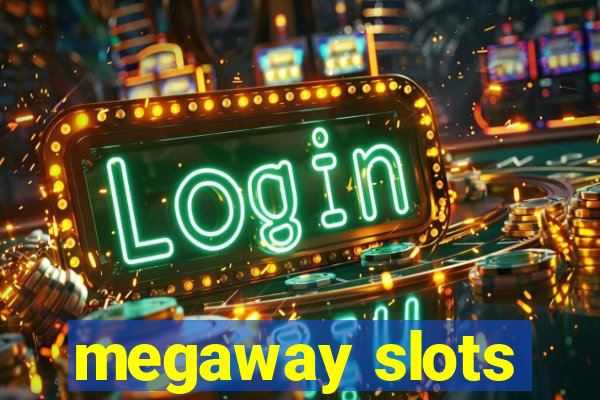 megaway slots