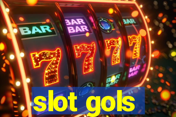 slot gols