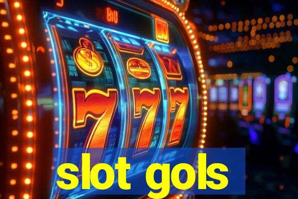 slot gols