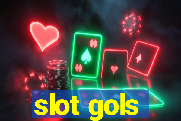 slot gols