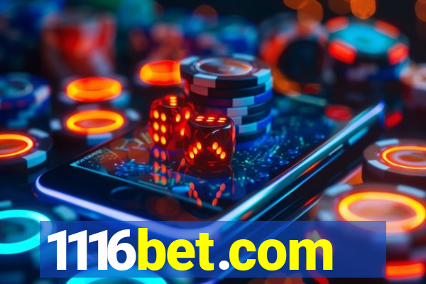 1116bet.com