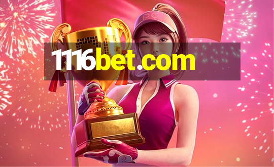 1116bet.com