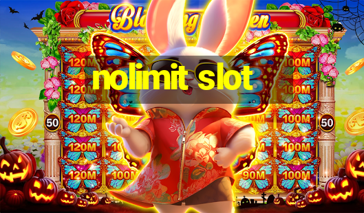 nolimit slot