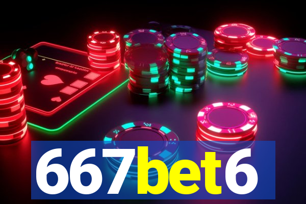 667bet6