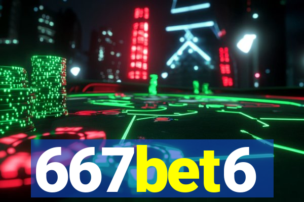 667bet6