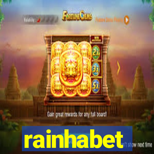 rainhabet