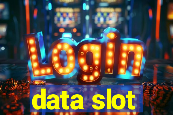 data slot