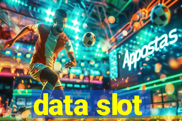 data slot