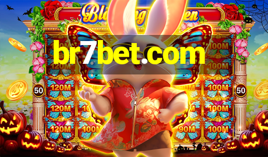 br7bet.com