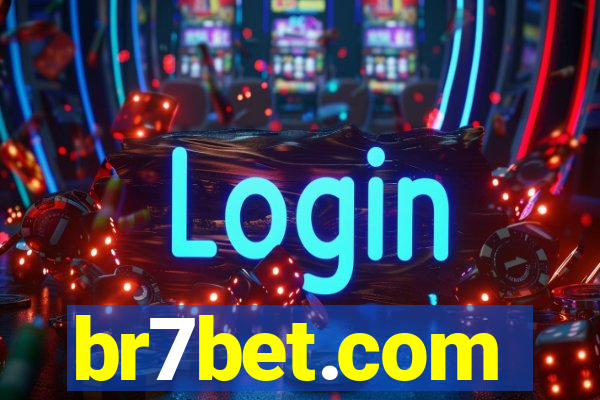 br7bet.com