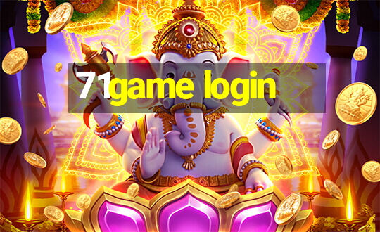 71game login