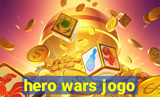 hero wars jogo