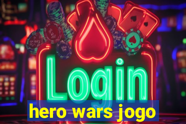 hero wars jogo