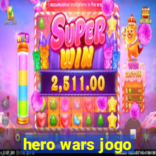 hero wars jogo