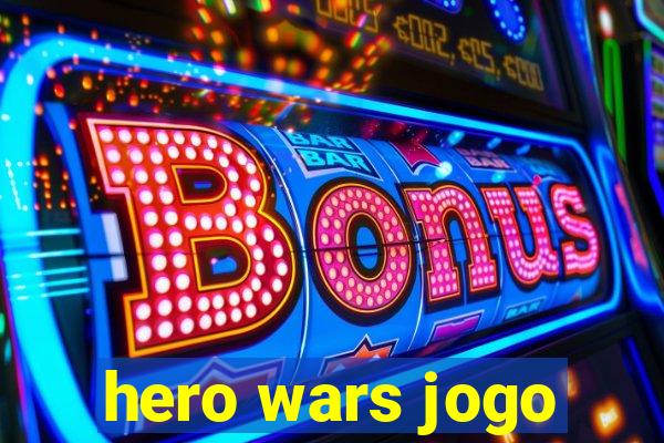 hero wars jogo