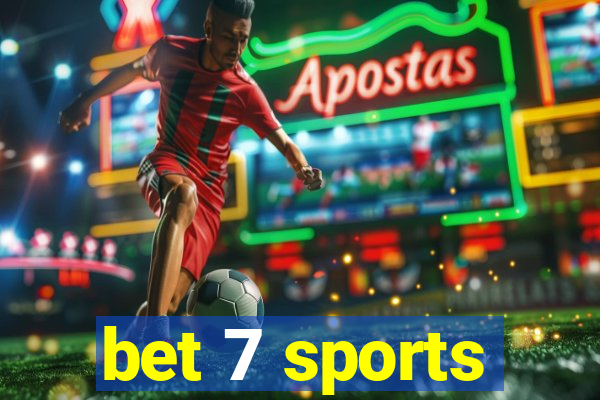 bet 7 sports