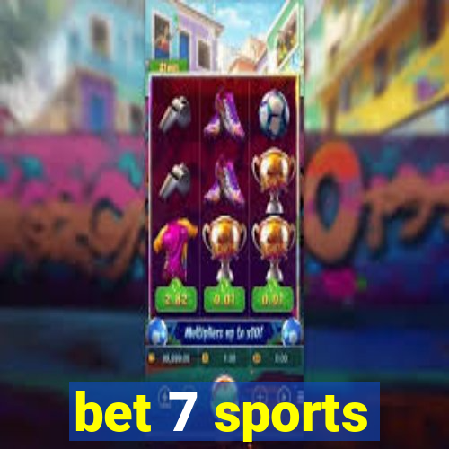 bet 7 sports