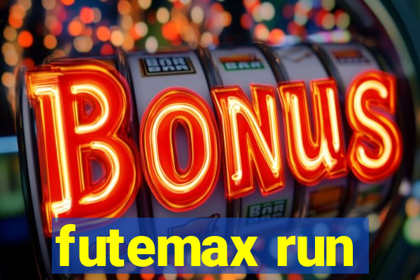 futemax run