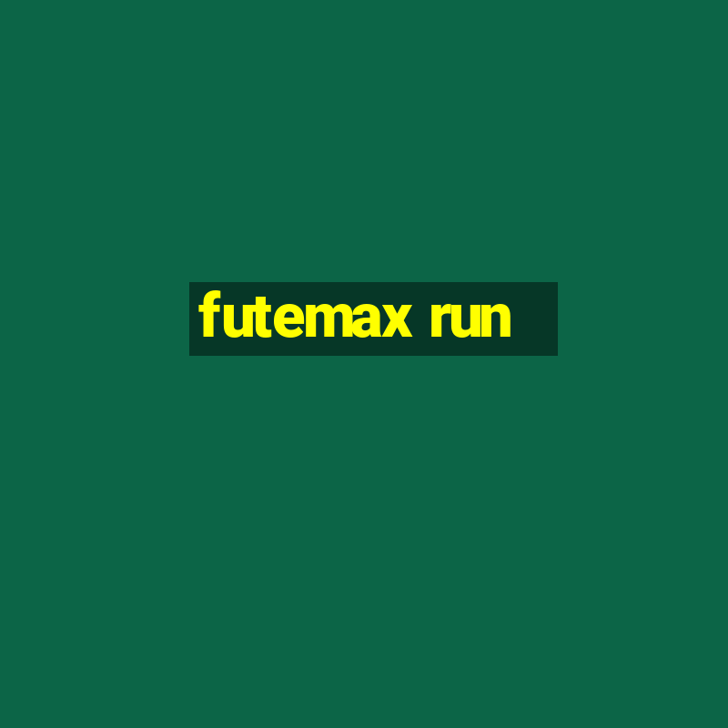 futemax run