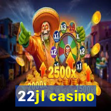 22jl casino