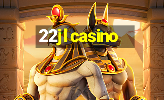 22jl casino