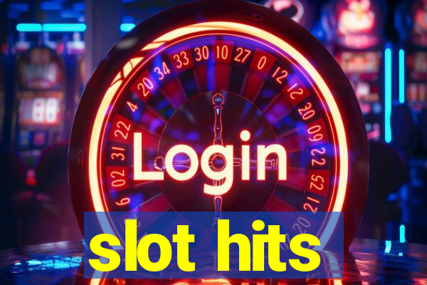 slot hits