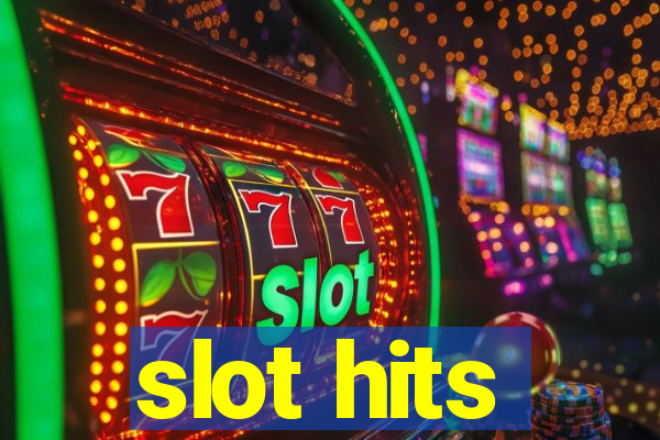 slot hits