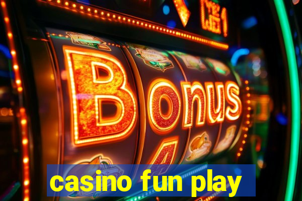 casino fun play