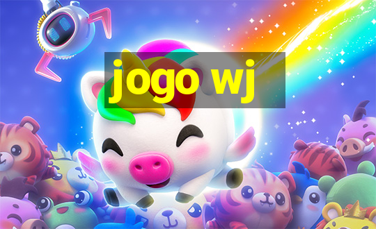 jogo wj