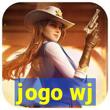 jogo wj