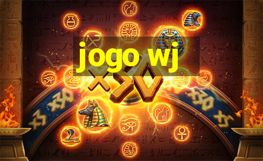 jogo wj