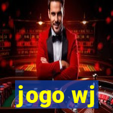 jogo wj