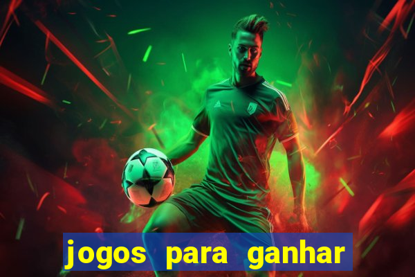 jogos para ganhar dinheiro via pix sem depositar nada