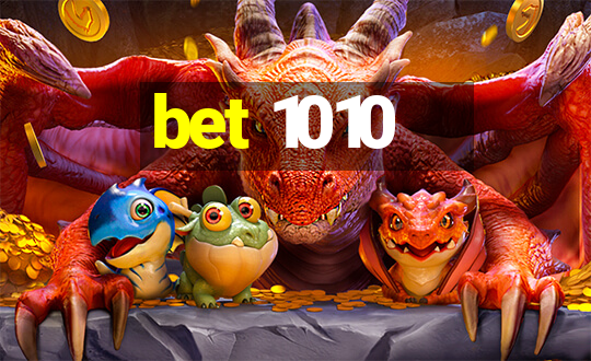 bet 1010