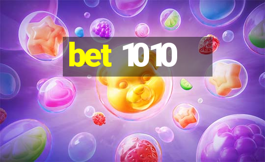 bet 1010