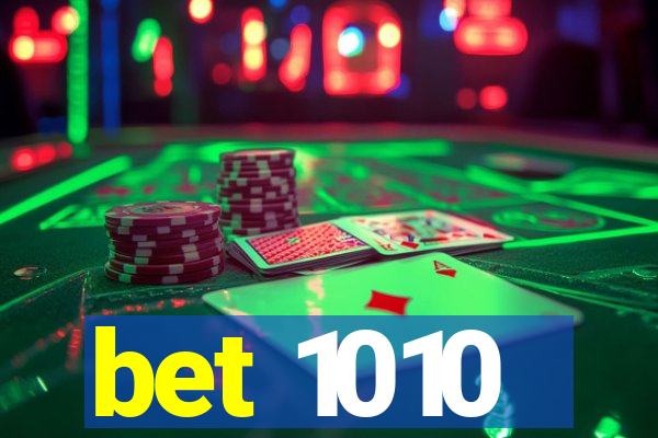 bet 1010