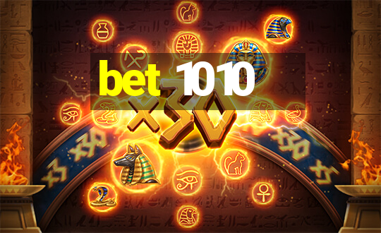 bet 1010