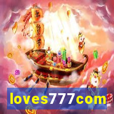 loves777com