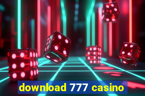 download 777 casino